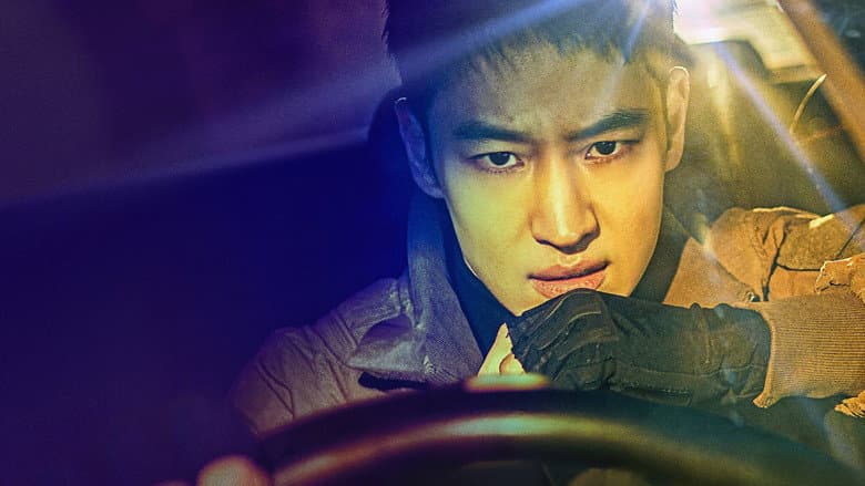 Kadr z Taxi Driver