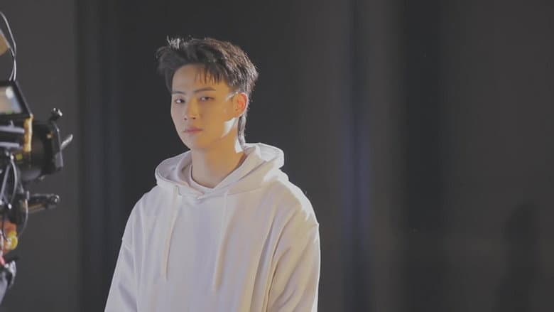 Kadr z GOT7: 'Eyes On You' in Seoul Special Film