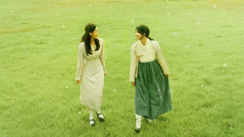 Kadr z The Two Women