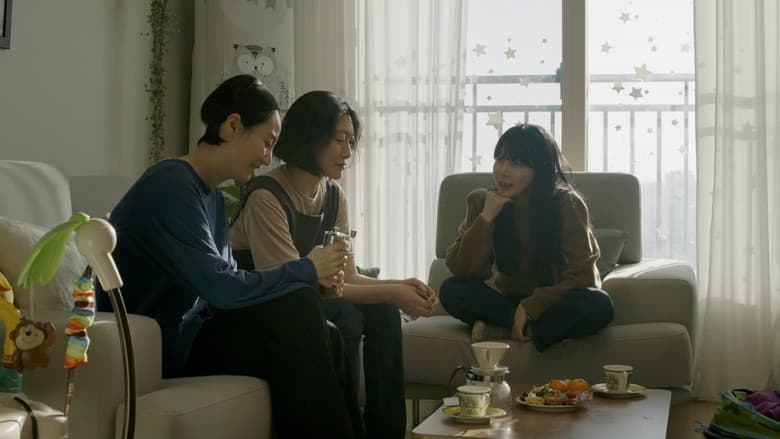 Kadr z The Conversation