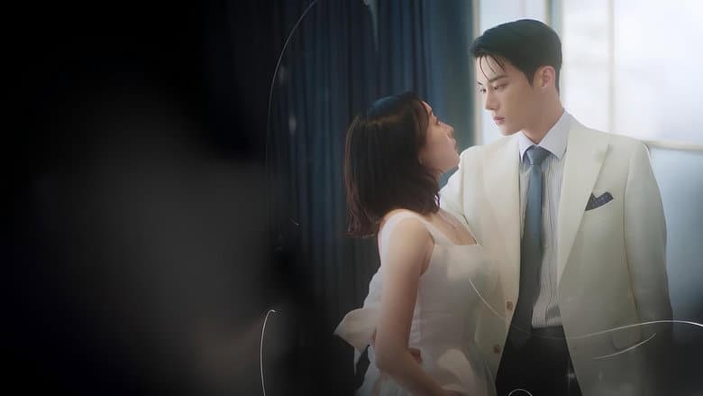 Kadr z The Tyrant's Bride-to-be