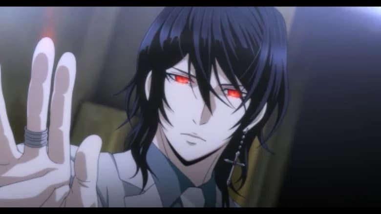 Kadr z Noblesse: The Beginning of Destruction