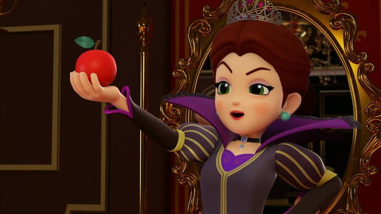 Kadr z Doremi Dalimi the Movie: Sing-Along Party