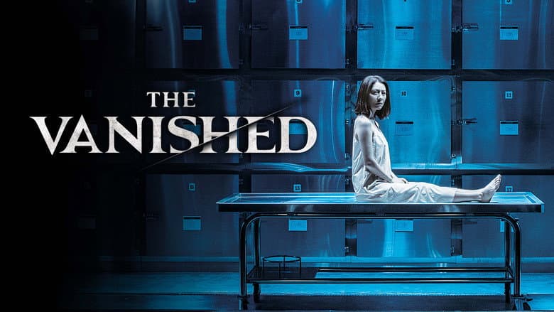Kadr z The Vanished