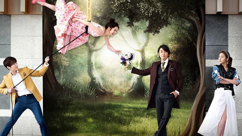 Kadr z Fated to Love You