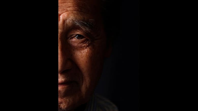 Kadr z A Portrait of Photography