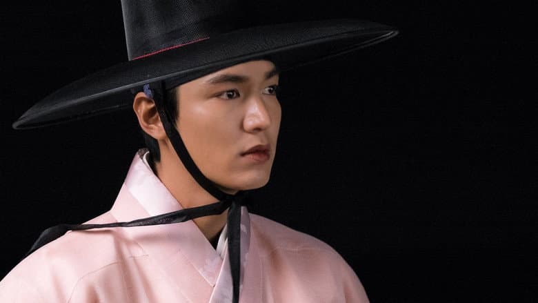 Kadr z The Legend Of Blue Sea