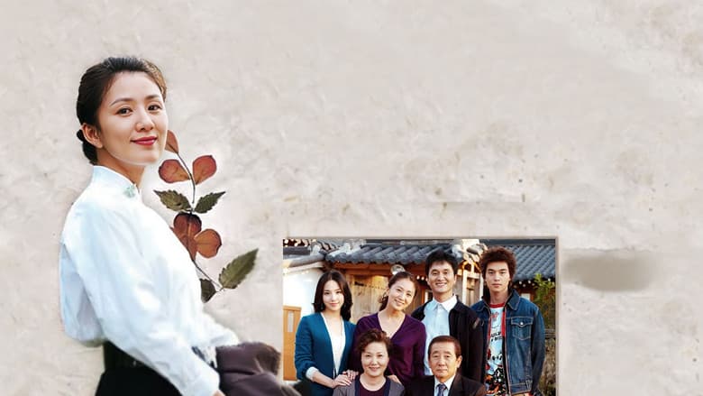 Kadr z Precious Family