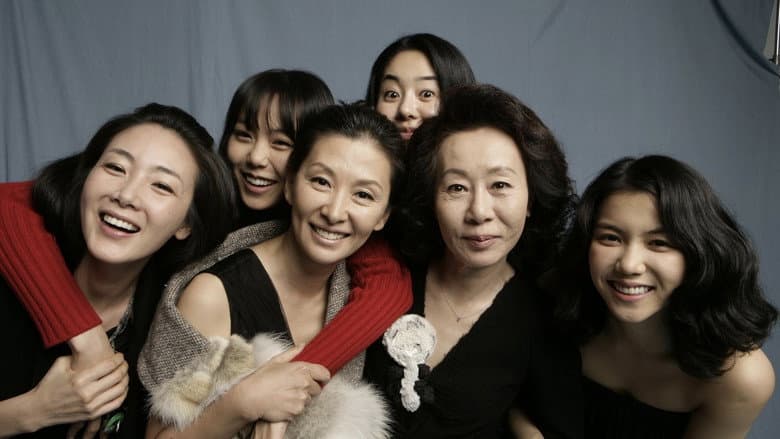 Kadr z The Actresses