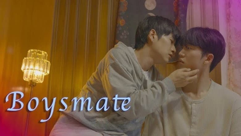 Kadr z Boysmate