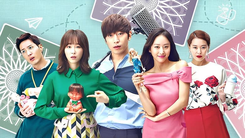 Kadr z Another Miss Oh