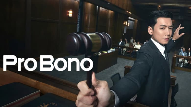Kadr z Pro Bono