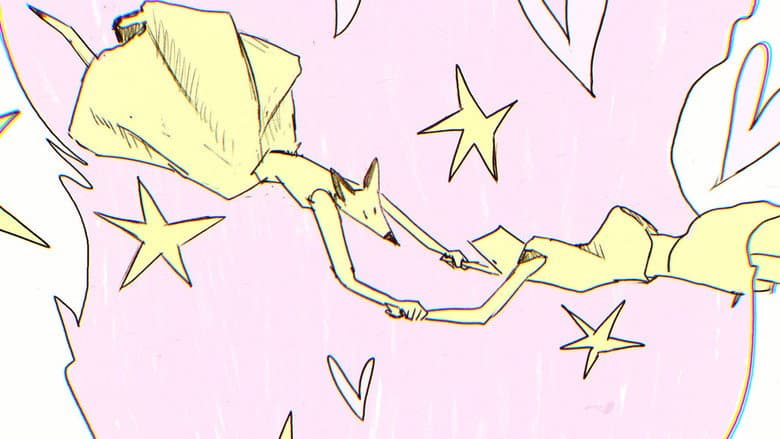 Kadr z The Popstar Water Deer and I