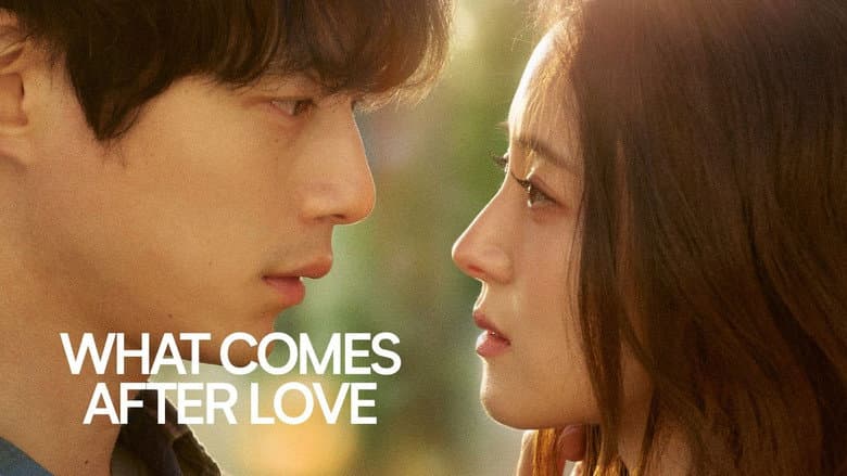 Kadr z What Comes After Love