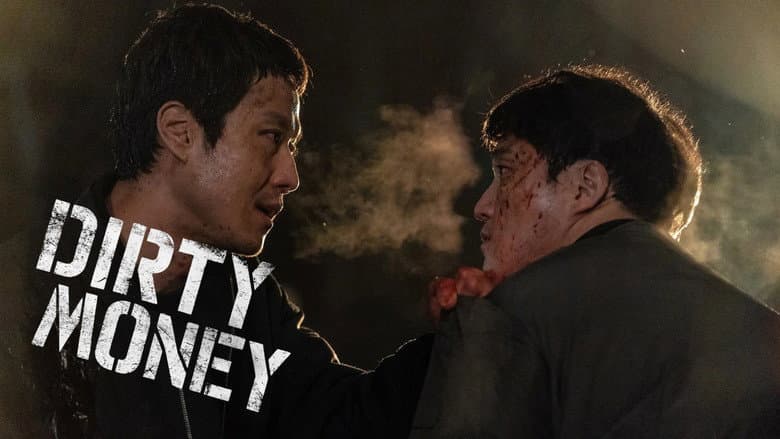 Kadr z Dirty Money