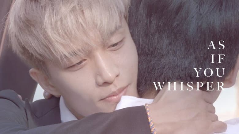 Kadr z As If You Whisper