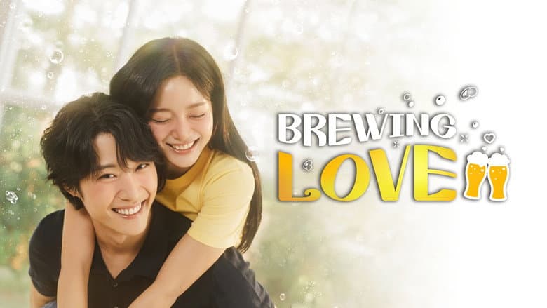 Kadr z Brewing Love