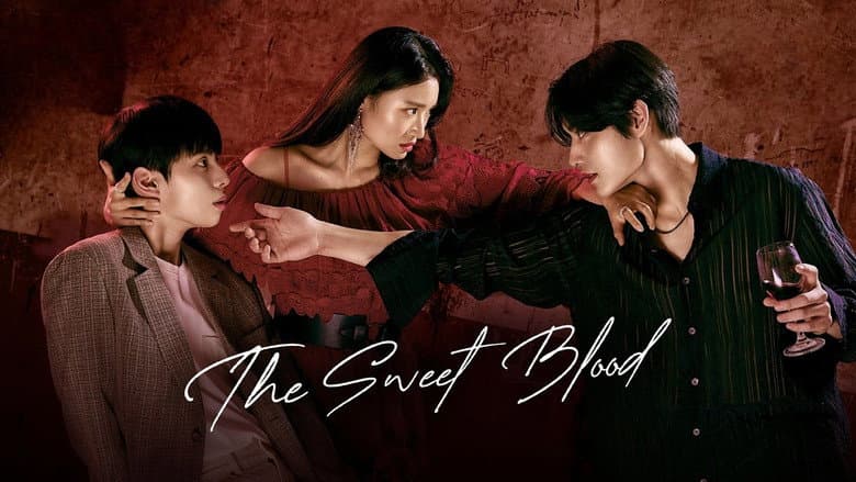 Kadr z The Sweet Blood