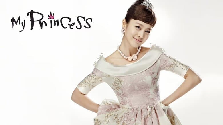 Kadr z My Princess