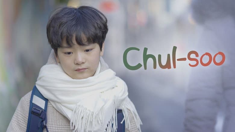 Kadr z Chul-soo