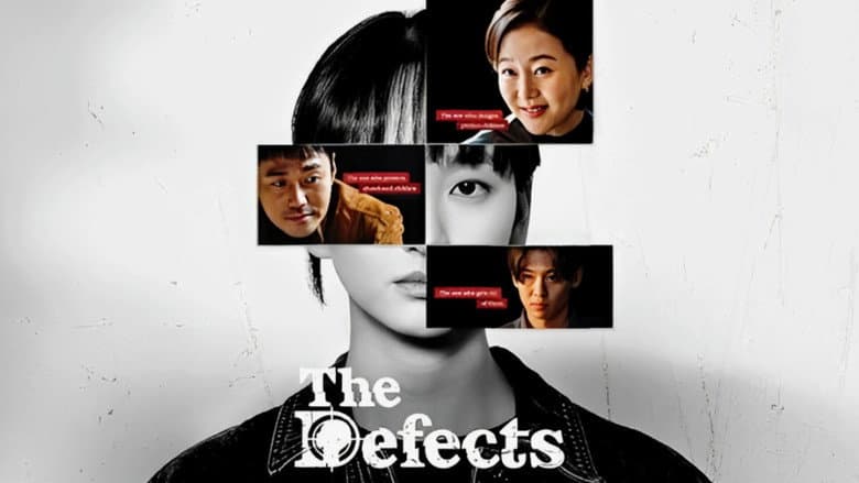 Kadr z The Defects