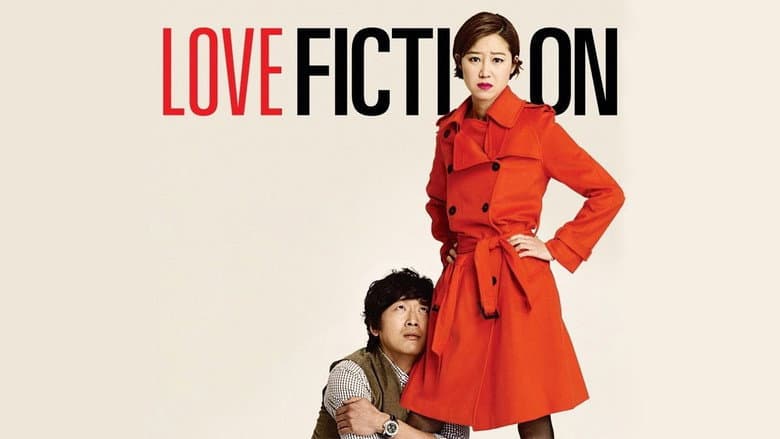 Kadr z Love Fiction