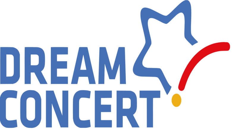 Kadr z Dream Concert 1995~2002