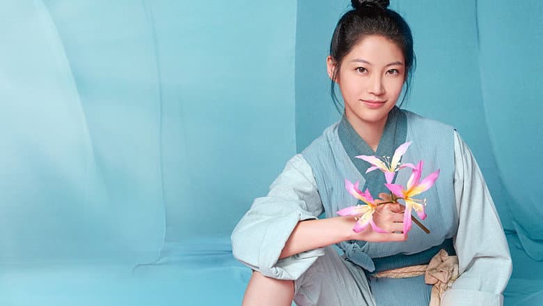 Kadr z Flower Crew: Joseon Marriage Agency