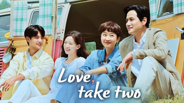 Kadr z Love, Take Two