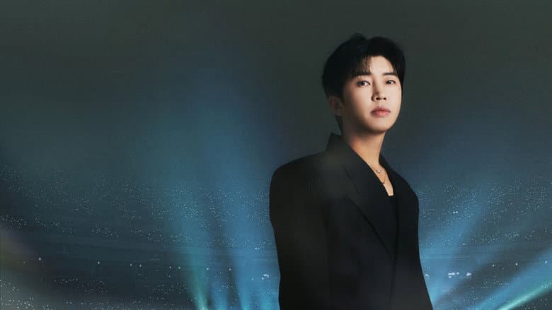 Kadr z LIM YOUNG WOONG [RE:CITAL]