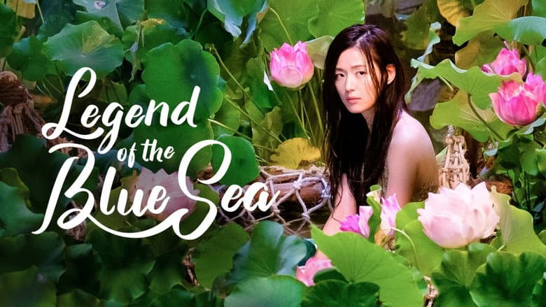 Kadr z The Legend Of Blue Sea