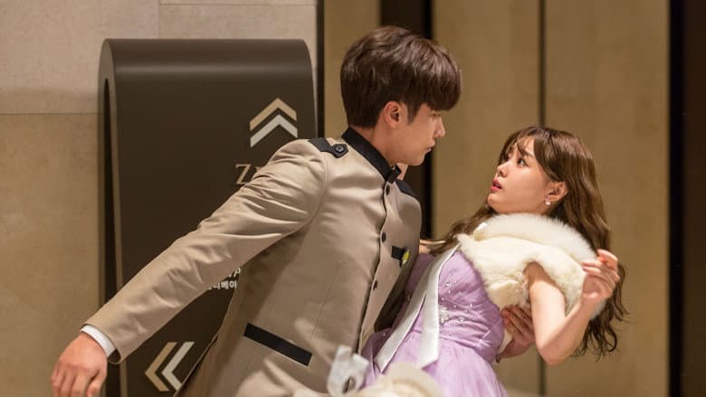 Kadr z My Secret Romance