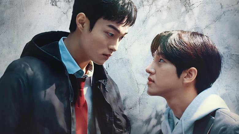 Kadr z High School Return of a Gangster