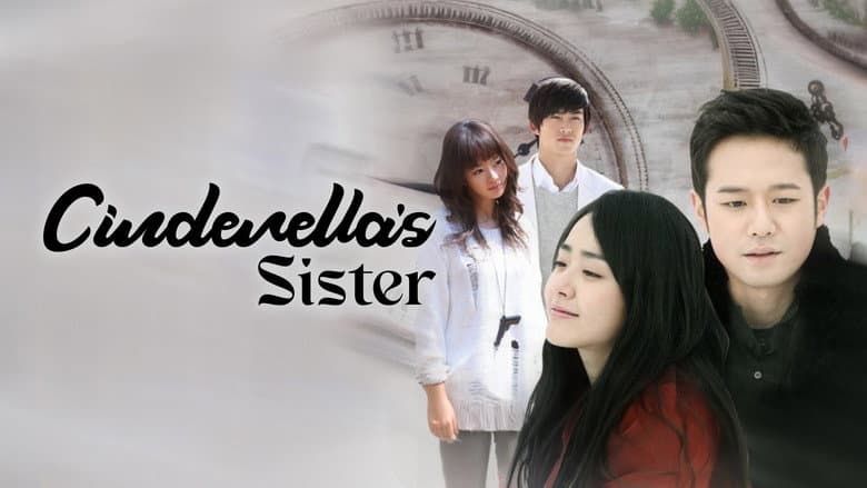 Kadr z Cinderella's Stepsister
