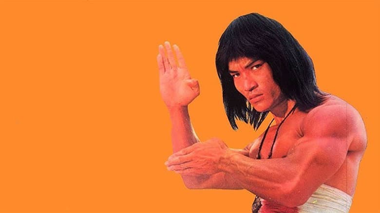 Kadr z Bruce Lee's Ways of Kung Fu