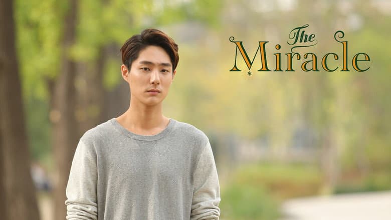 Kadr z The Miracle