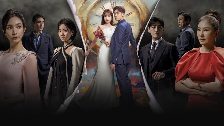 Kadr z Perfect Marriage Revenge