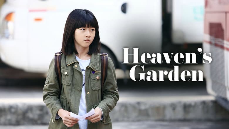 Kadr z Heaven's Garden