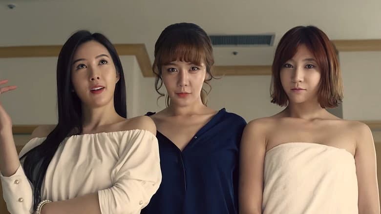 Kadr z Girls Girls Girls