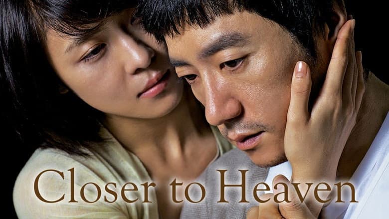 Kadr z Closer to Heaven