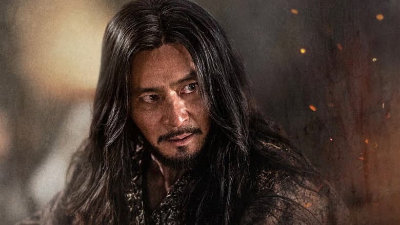 Kadr z Arthdal Chronicles