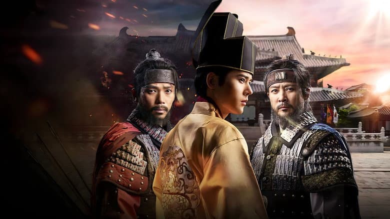 Kadr z Korea-Khitan War