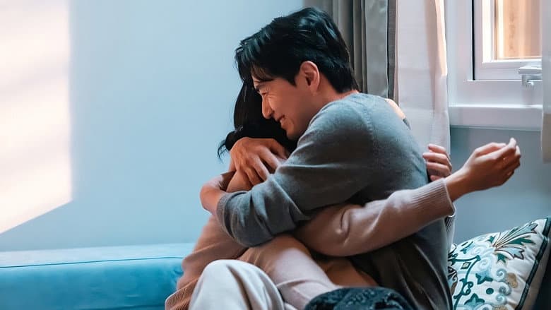 Kadr z Dear Hyeri