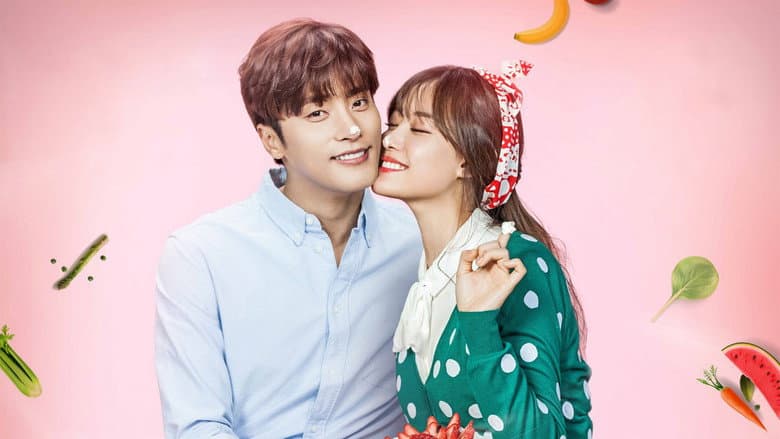 Kadr z My Secret Romance
