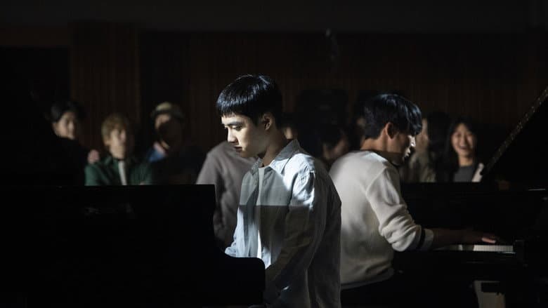 Kadr z Secret: Untold Melody