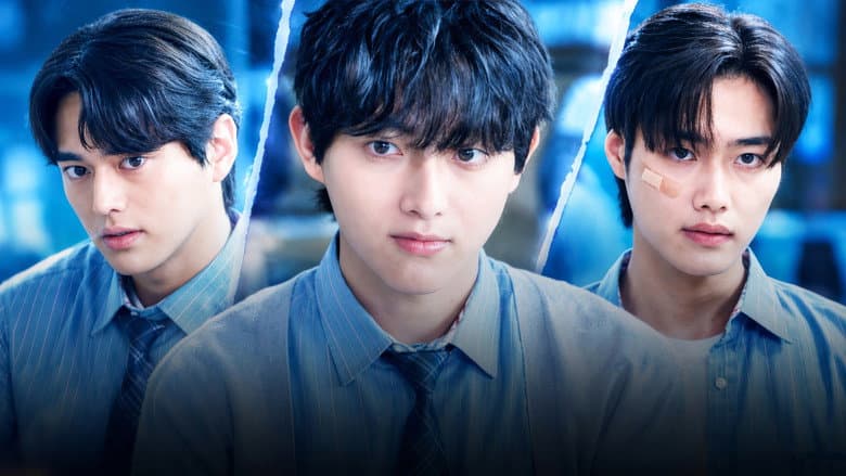 Kadr z Help! Trapped in a CRAZY BL Novel