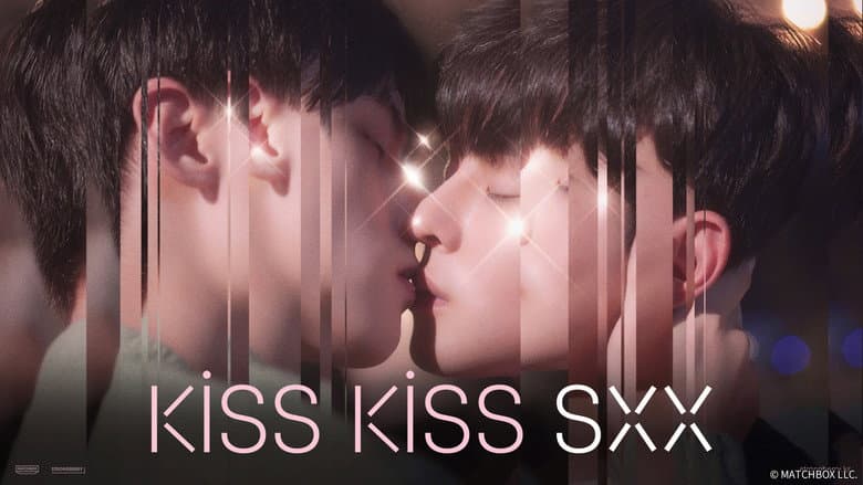 Kadr z Kiss Kiss Sxx