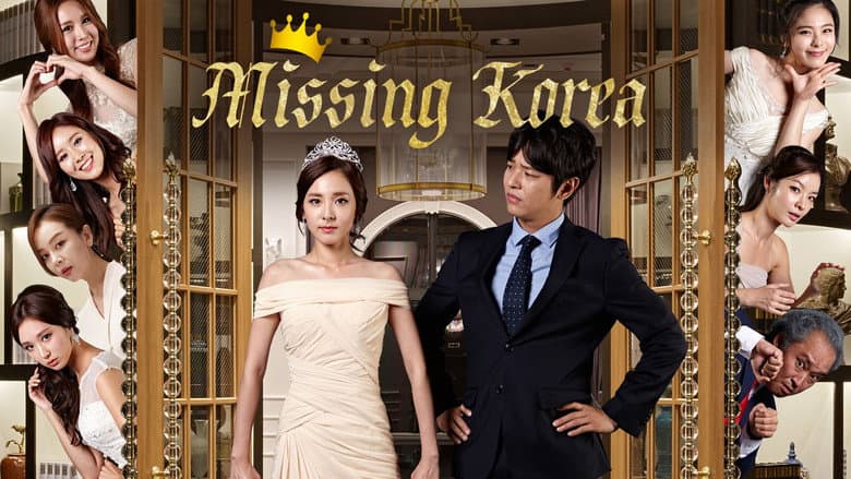 Kadr z Missing Korea