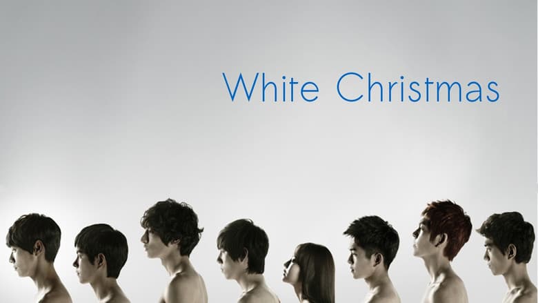 Kadr z White Christmas