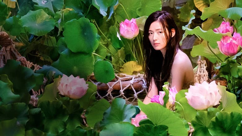 Kadr z The Legend Of Blue Sea
